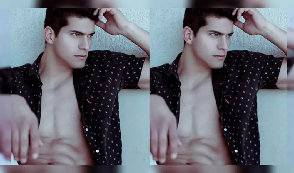 Exchico reality mostró cómo quedó su cuerpo tras sobrevivir al 90% de quemaduras en accidente