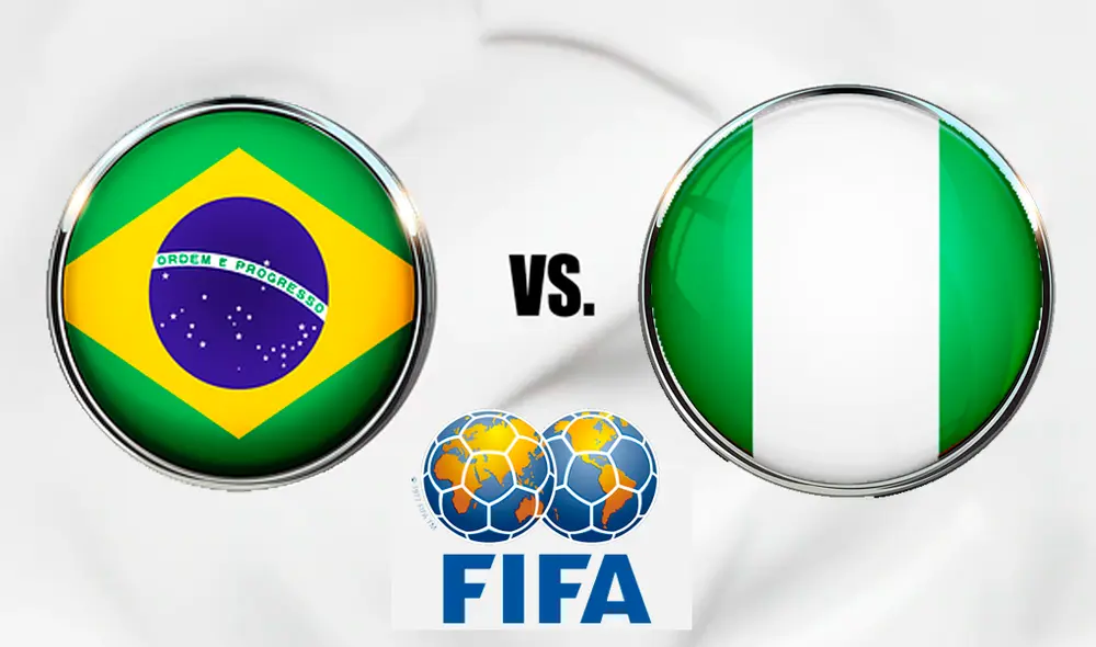 Brasil vs. Nigeria EN VIVO ONLINE este domingo 13 de octubre vía Sport TV y Globo en amistoso internacional Fecha FIFA 2019. Brasil vs. Nigeria EN VIVO ONLINE este domingo 13 de octubre vía Sport TV y Globo en amistoso internacional Fecha FIFA 2019.