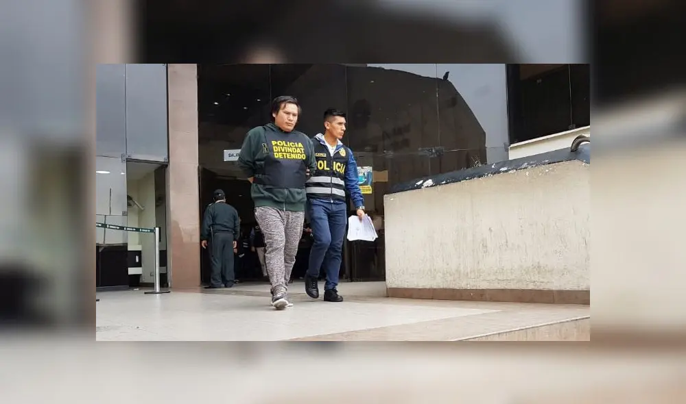 Paciente investigación permitió intervenir a individuos dedicados a delitos informáticos y que coordinaban sus acciones en Telegram. (Foto: PNP)