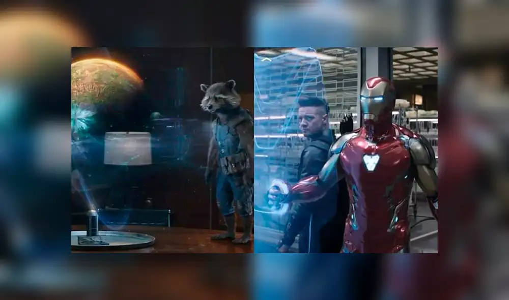 Avengers Endgame: Nuevo Tráiler muestra a Iron Man mostrando sus poderes [VIDEO]