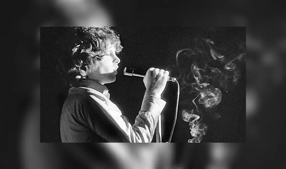 Jim Morrison Jim Morrison