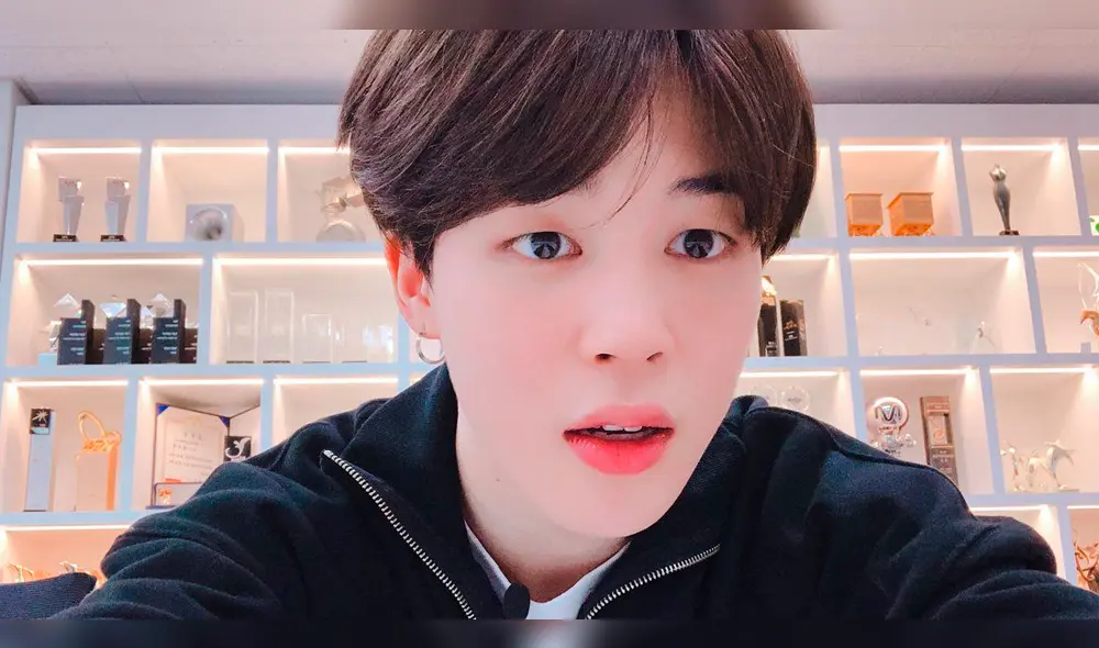 BTS: Jimin sorprende a ARMY con radical cambio de look [FOTOS]