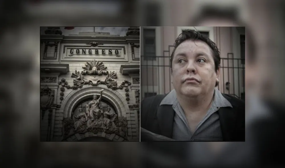 Congreso Richard Swing