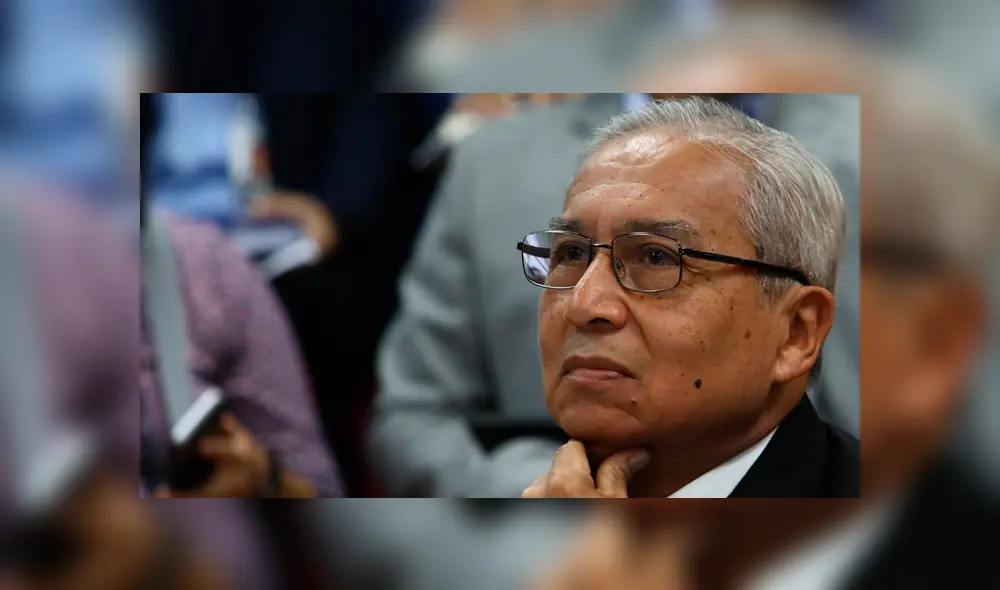 Chat La Botica: revelan nuevos mensajes de Fuerza Popular a favor de Pedro Chávarry