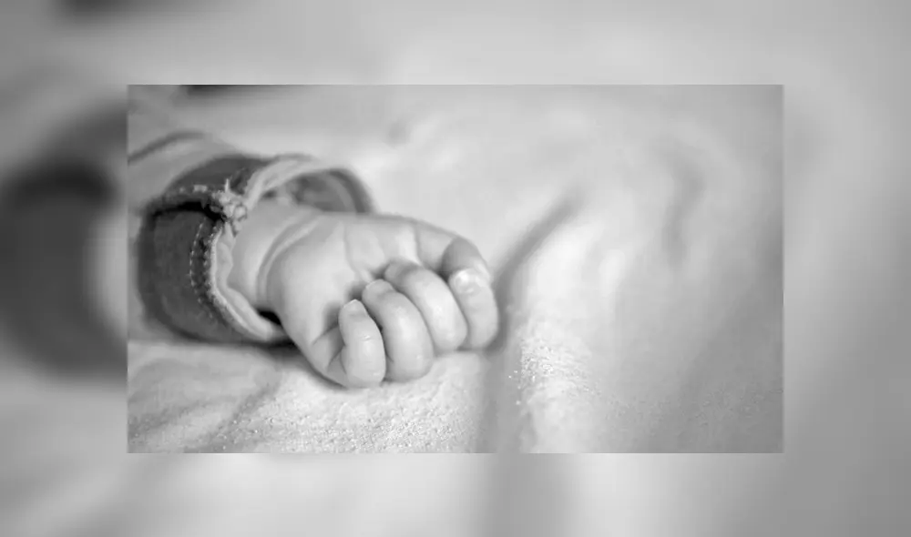La madre de la menor permanece en el hospital bajo resguardo policial.