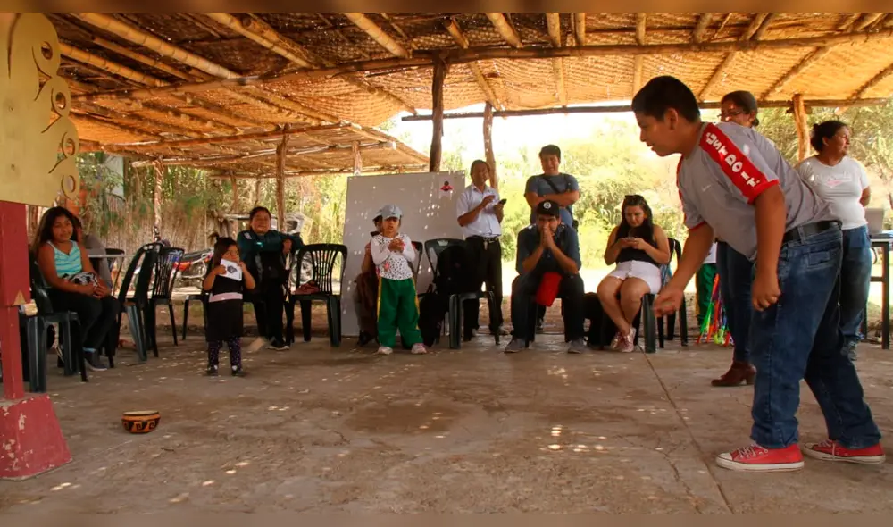 Los visitantes disfrutan de diversas actividades programadas. Los visitantes disfrutan de diversas actividades programadas.