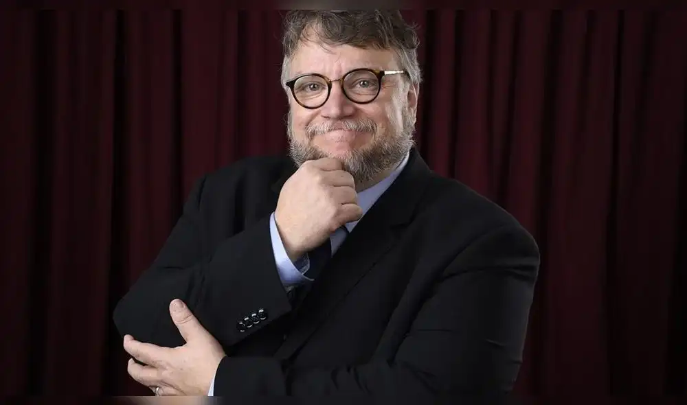 Netflix: Guillermo del Toro estrenará Pinocho en la plataforma