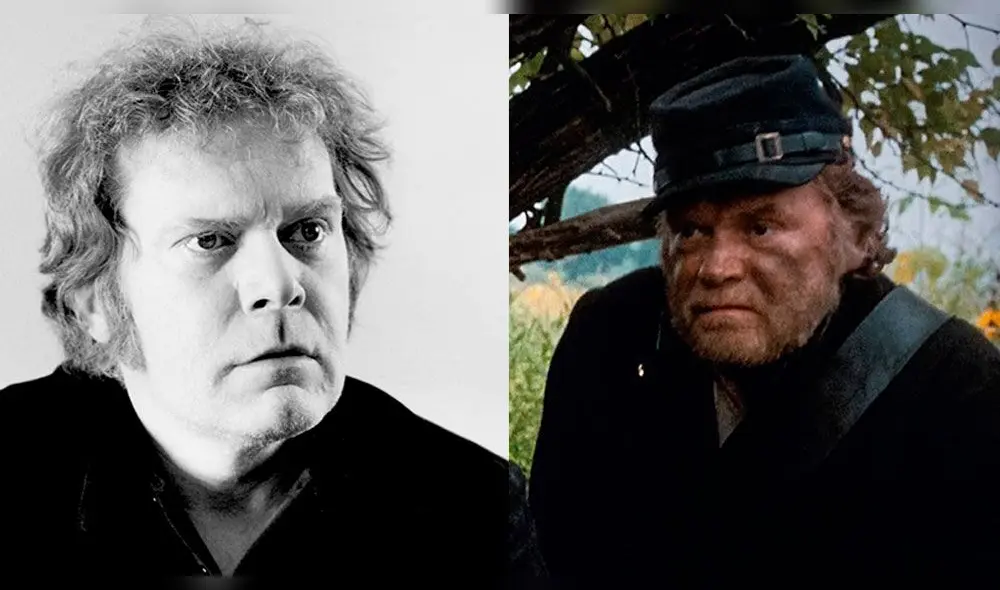 Kevin Conway fallece de un ataque al corazón. Foto: Instagram