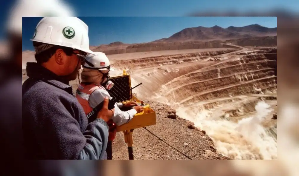 Proyectos público-privados en Perú sumaron 3.100 millones de dólares en 2018 Proyectos público-privados en Perú sumaron 3.100 millones de dólares en 2018