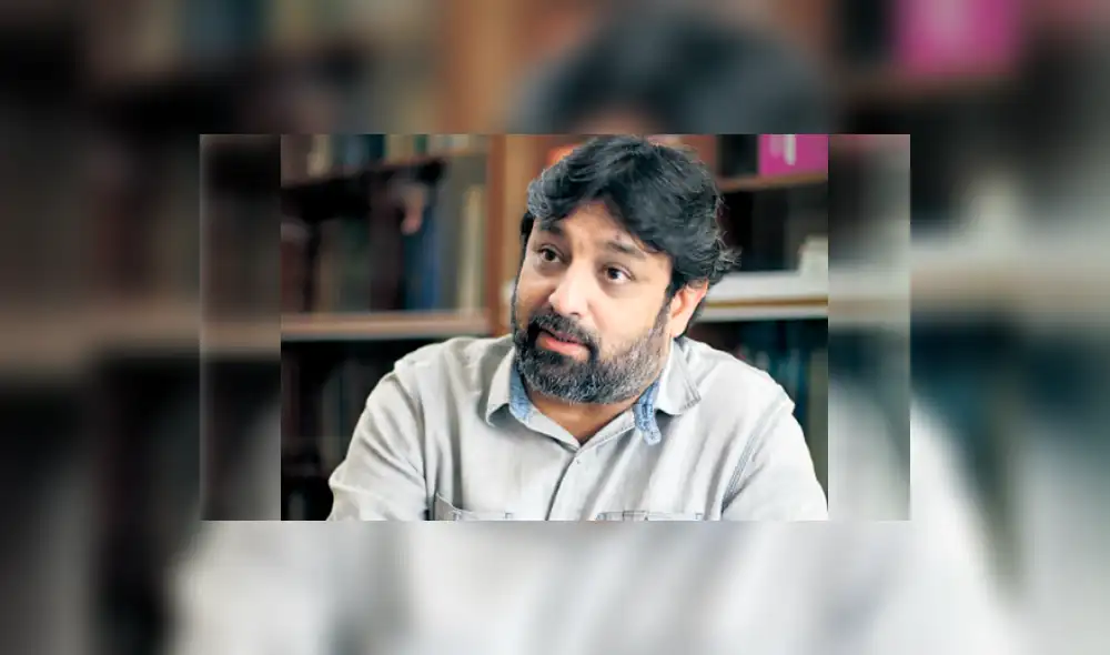 Ricardo Cuenca: “En el gobierno no se ve acción política y tampoco hay eficiencia técnica”