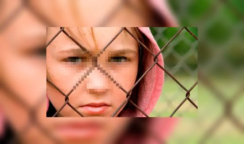 8 rasgos que indican que un niño podría ser psicópata