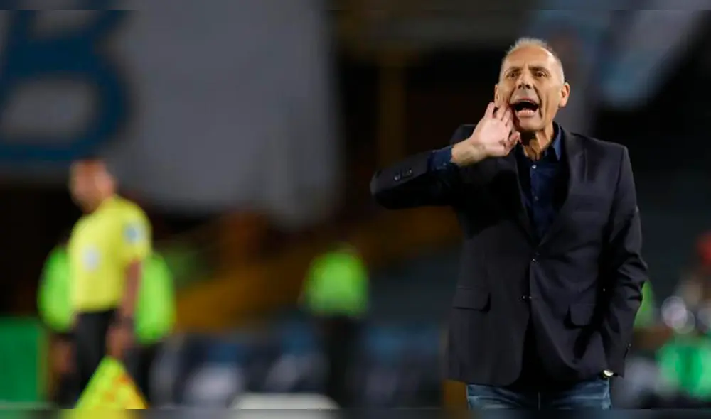 Alianza Lima: ¿cuándo arribará Miguel Ángel Russo a Lima?