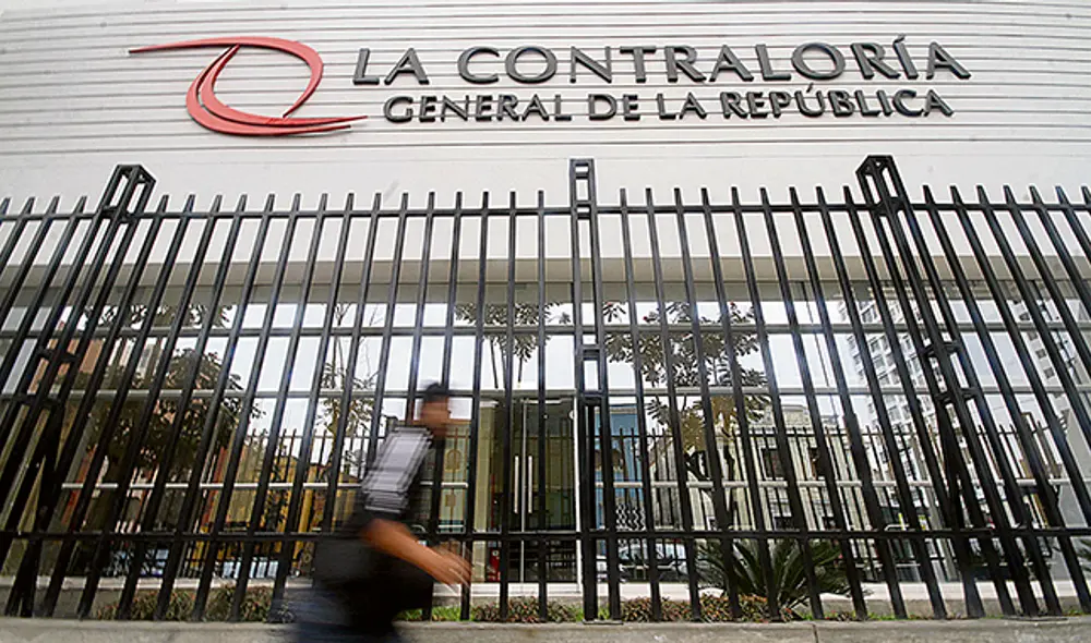 Caja chica. Fiscalía investiga a Alarcón por utilizar fondos del Estado para gastos personales. (Foto: LR)