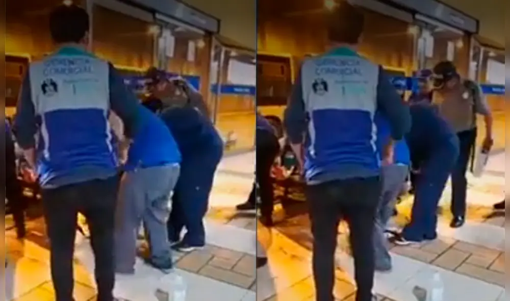 La Municipalidad de Lima se pronunció sobre lo ocurrido.