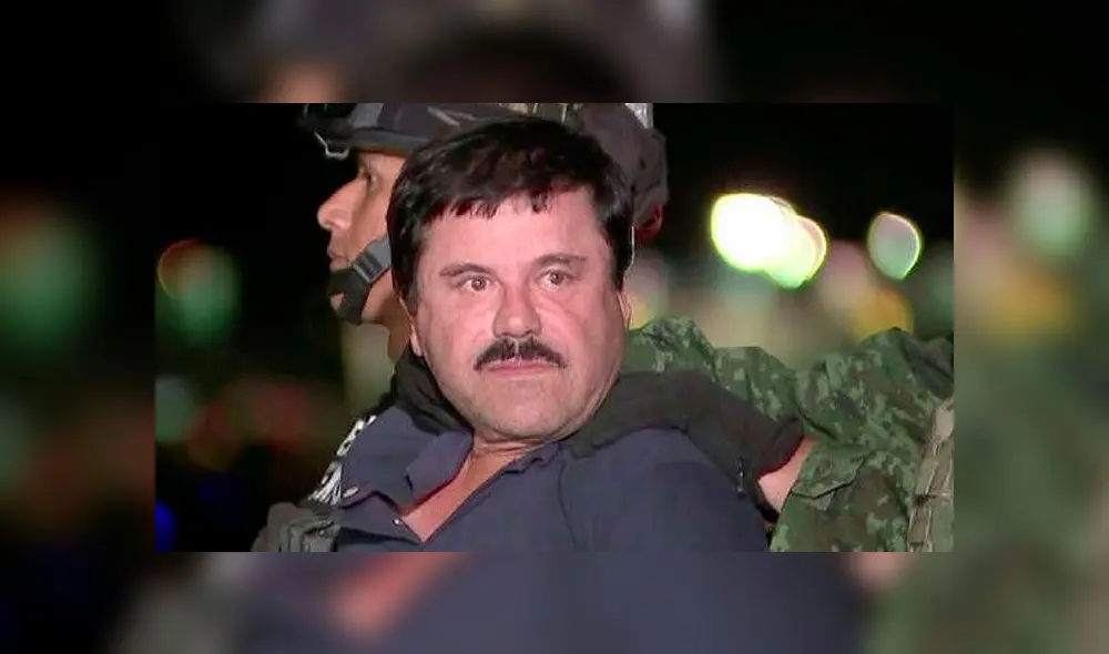 Los criminales que le hicieron la vida imposible a ‘El Chapo’ Guzmán [FOTOS -VIDEO]