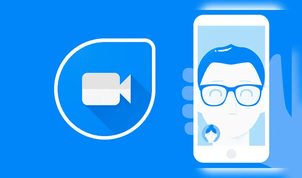 Google Duo presenta nueva función para hacer videollamadas con poca iluminación.