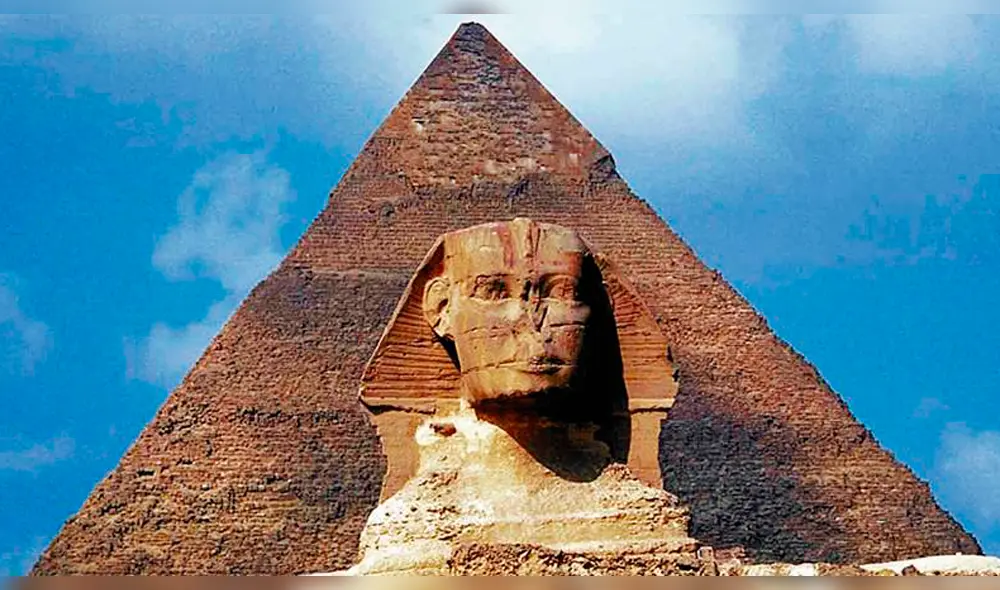 Cultura egipcia. Cultura egipcia.