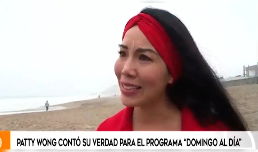 patty wong patty wong