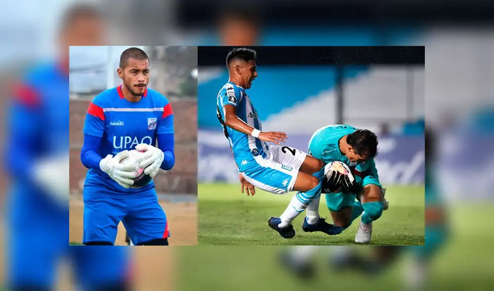 Manuel Heredia elogia a Leao Butrón Manuel Heredia elogia a Leao Butrón