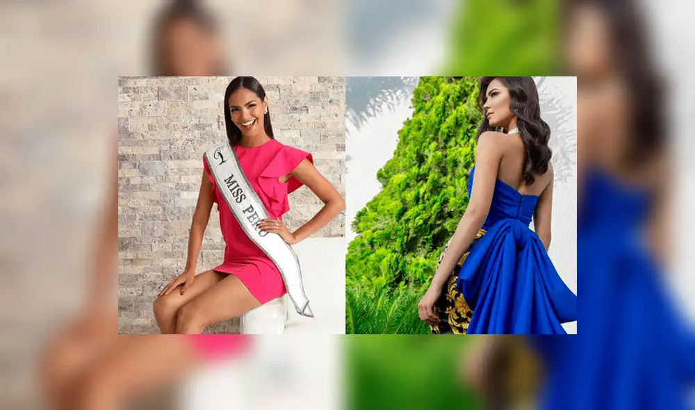 Ignacio Baladán disfruta de su soltería y niega romance con Miss Perú Universo