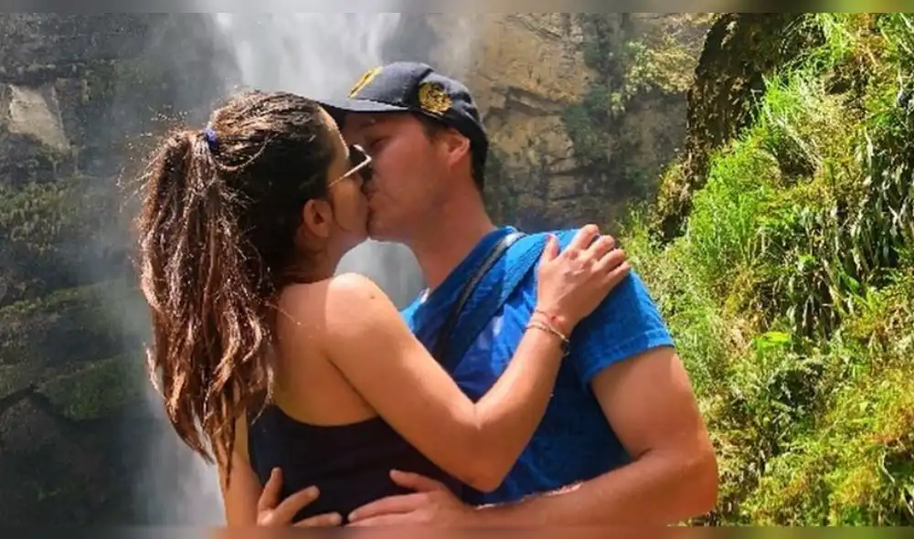 Vanessa Terkes denuncia a George Forsyth: Magaly Medina deja contundente mensaje