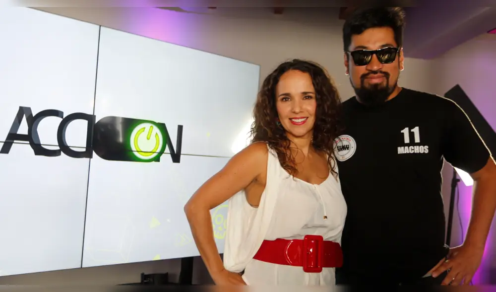 Erika Villalobos hace impactantes revelaciones sobre su matrimonio con Aldo Miyashiro