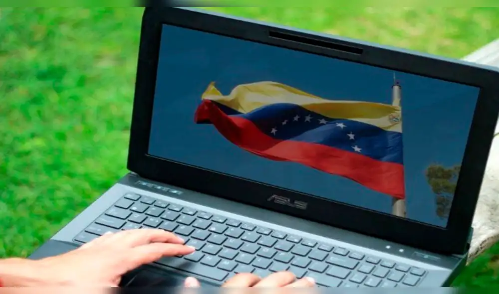 Crisis en Venezuela: denuncian cortes de Internet que afectan a Google, Facebook y otras redes sociales 