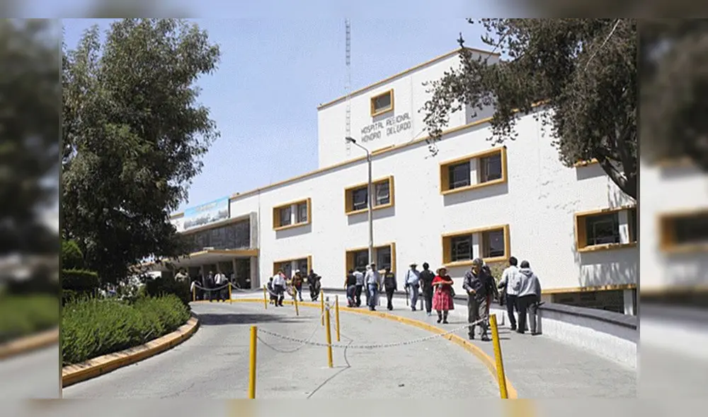 En hospital regional de Arequipa no aplican protocolos en casos de violación sexual