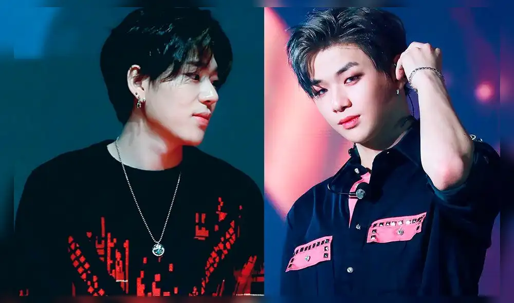 Zico y Kang Daniel en nuevo proyecto colaborativo.