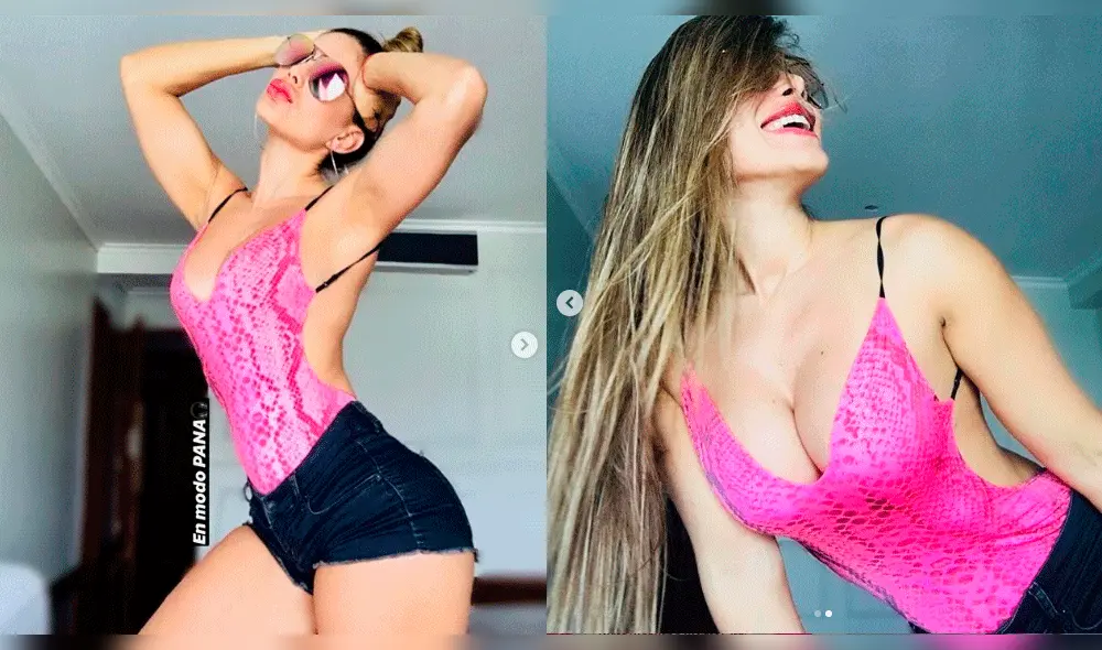 Muere mamá de Vanessa Jerí y fans le envían mensajes de condolencias 