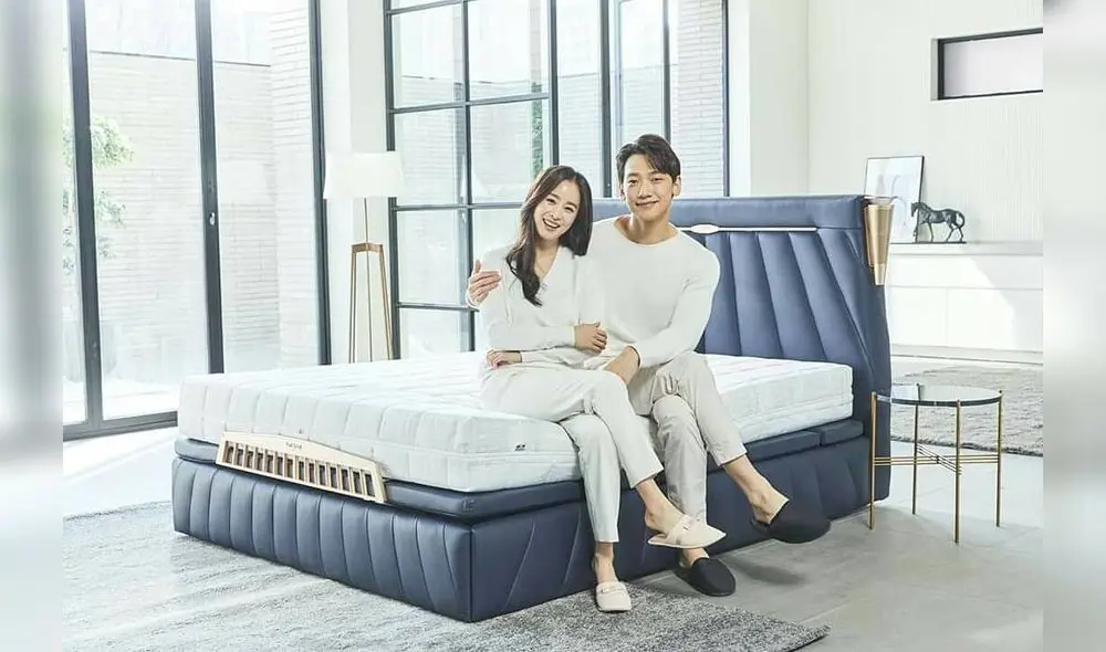 Después de muchos años, Bi Rain y Kim Tae Hee aún son conocidos como la pareja más feliz en la industria del entretenimiento de Corea del Sur.