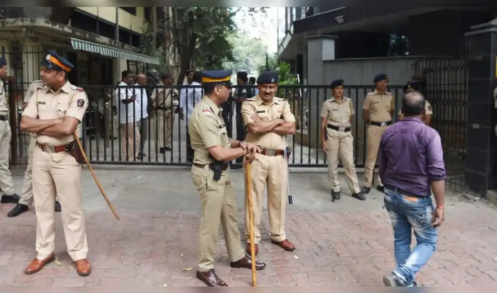 La India: Al menos 52 muertos por consumir alcohol adulterado