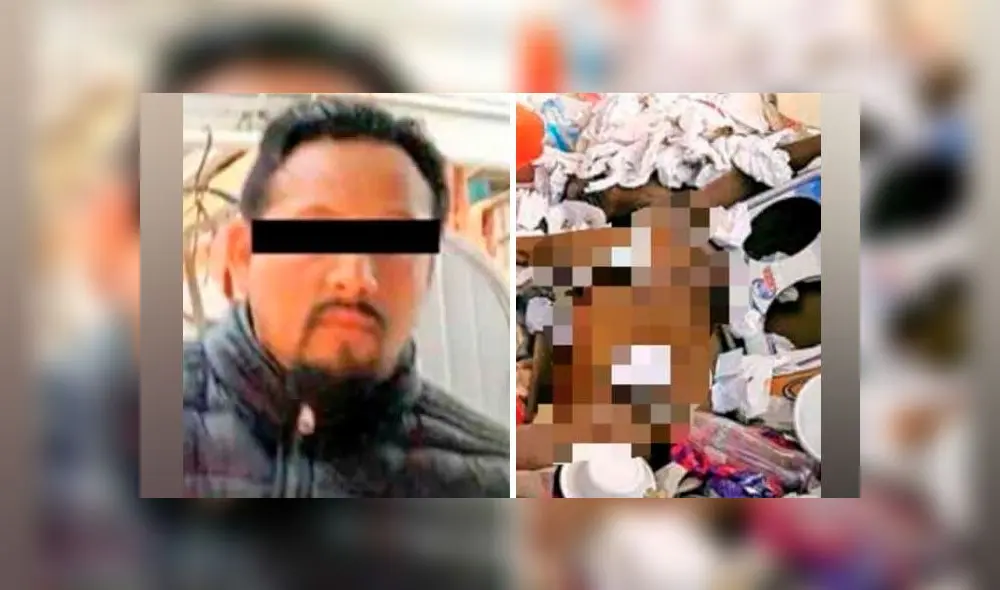 “Spike”, es el can de raza pitbull que se convirtió en la última víctima de maltrato animal provocado por un comerciante, que lo apuñaló y degolló frente a un grupo de niños. (Foto: Captura)