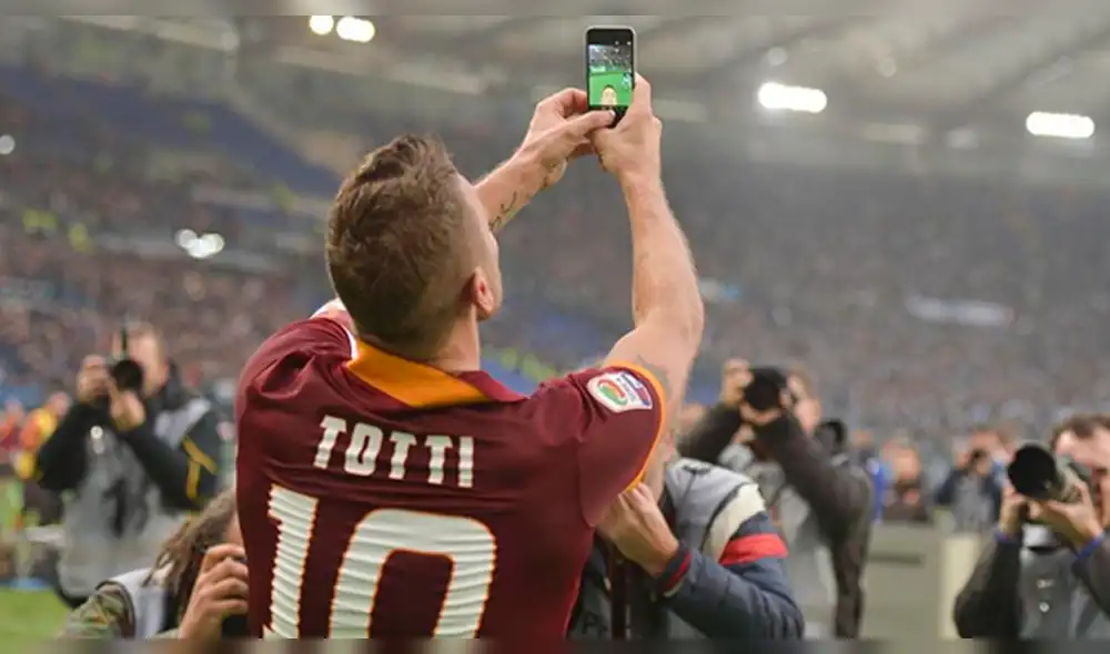 El impresionante 11 conformado por jugadores 'One Club Man' [FOTOS]