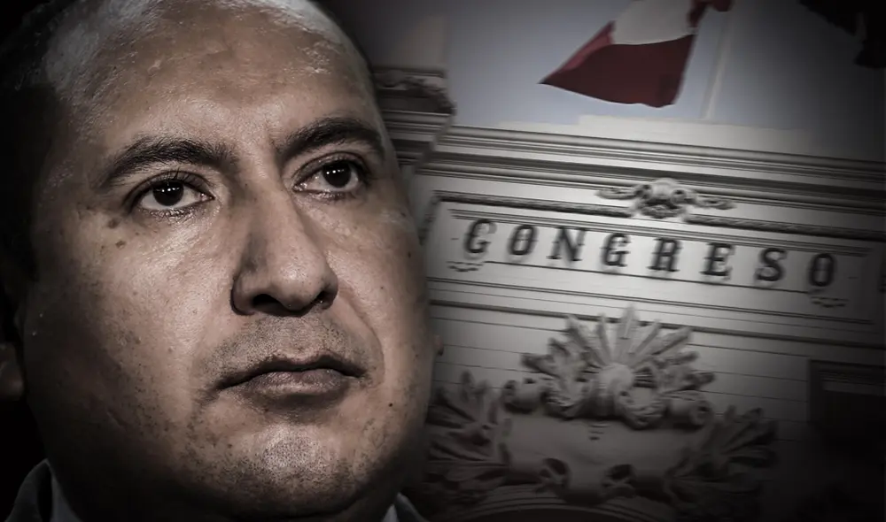 Desde Nuevo Perú pedirán que el predictamen de adelanto electoral se evalúe en el Pleno del Congreso. Composición: La República.