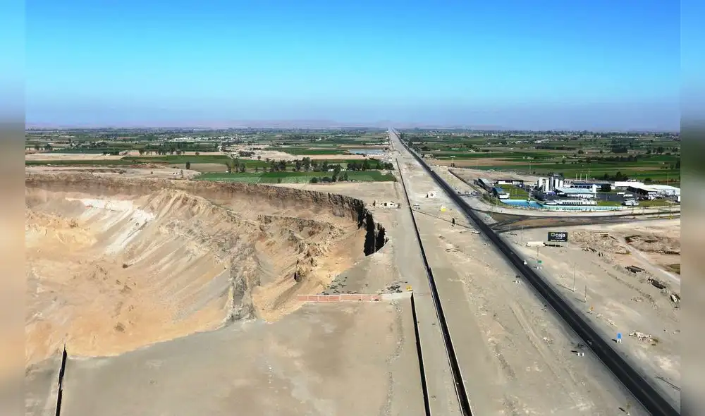 Le dan nuevo impulso a Majes Siguas II y aseguran inversión de US$ 500 mllns