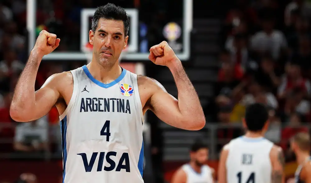 España vs. Argentina