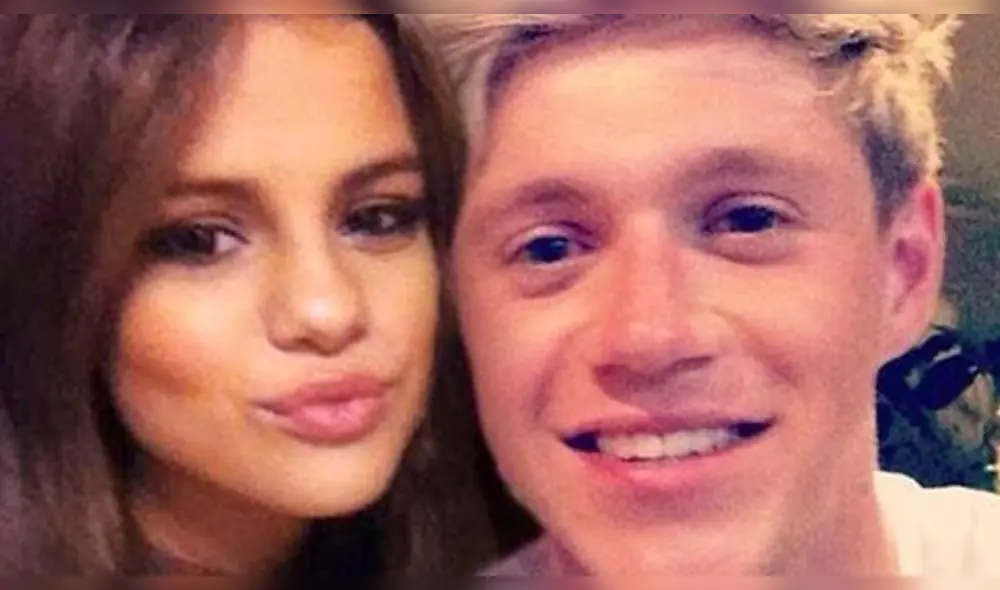 Selena Gomez habría regresado con su ex Niall Horan tras boda de Justin Bieber