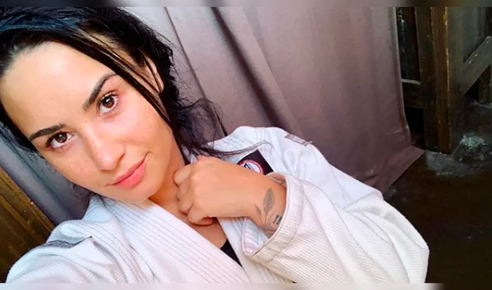 Demi Lovato Demi Lovato