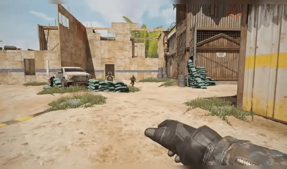 Call of Duty Mobile: ¿llegará con Battle Royale? [FOTOS Y VIDEO]