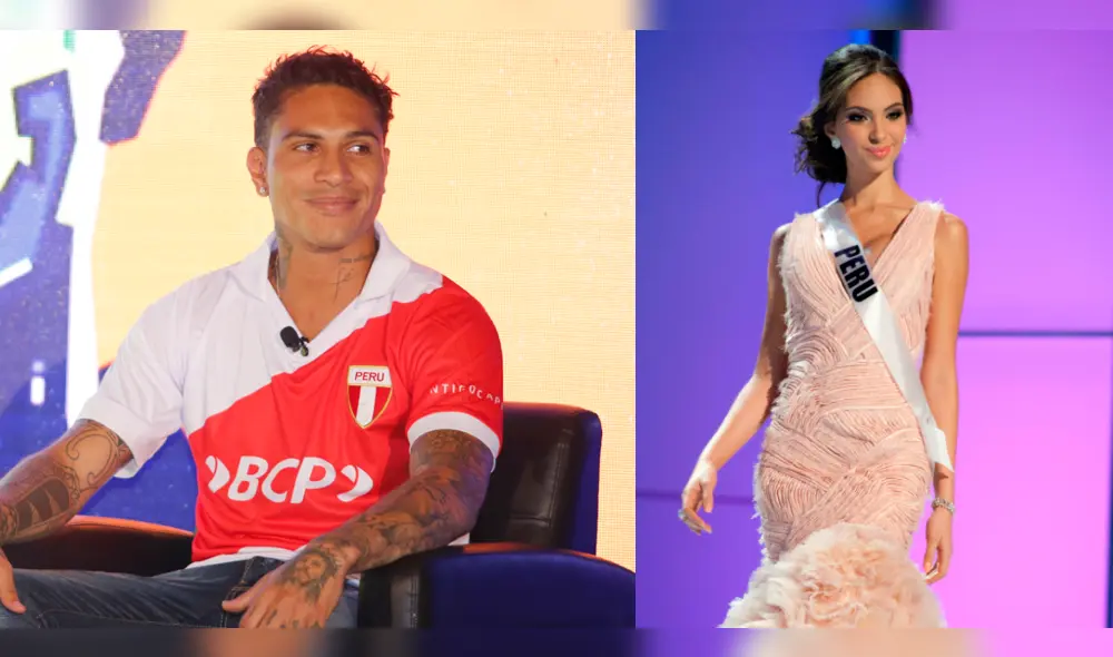 Natalie Vértiz: “Paolo Guerrero no significa nada en mi vida” [VIDEO]