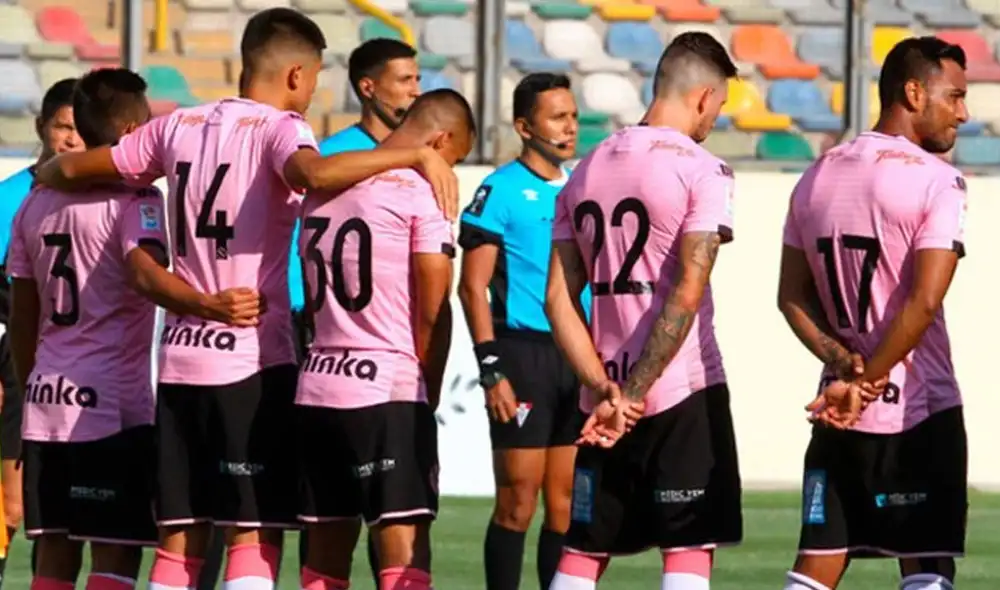 Sport Boys anunció muerte de menor. Foto: GLR Sport Boys anunció muerte de menor. Foto: GLR