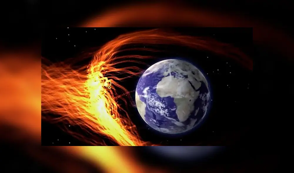 En los últimos 160 años, se ha acelerado el debilitamiento del campo magnético de la Tierra. Científicos estiman lo que pasaría si desaparece. Imagen referencial. En los últimos 160 años, se ha acelerado el debilitamiento del campo magnético de la Tierra. Científicos estiman lo que pasaría si desaparece. Imagen referencial.