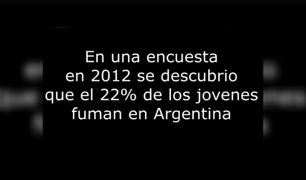 El muchacho quiso atenuar el enojo de sus padres al hacer este divertido video. El muchacho quiso atenuar el enojo de sus padres al hacer este divertido video.