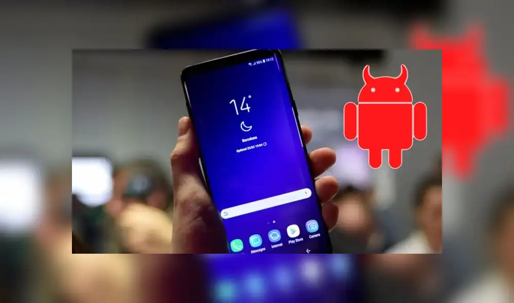La firma coreana ha sido objeto de un nuevo caso de estafa cibernética.