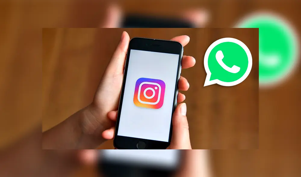 WhatsApp incluirá función similar a Boomerang de Instagram. WhatsApp incluirá función similar a Boomerang de Instagram.