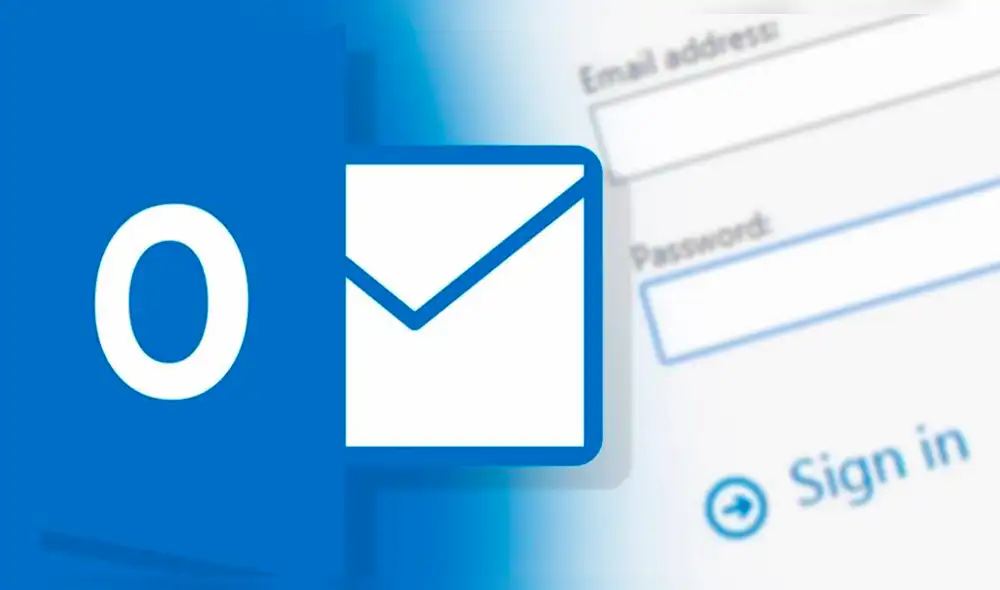 ¿No puedes entrar a tu cuenta de Outlook Hotmail? Aprende a solucionarlo