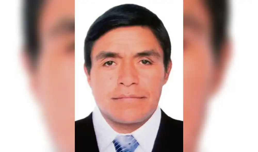 Condenan a cadena perpetua a sujeto que violó y embarazó a su hija en Cajamarca