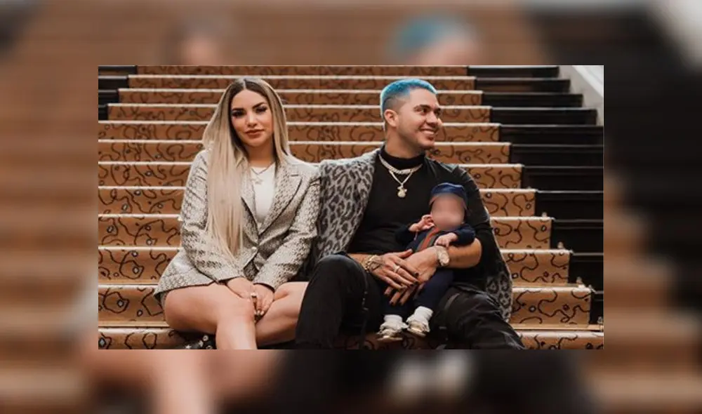 La polémica llegó de nueva cuenta a la vida de los influencers Juan de Dios Pantoja y Kimberly Loaiza.