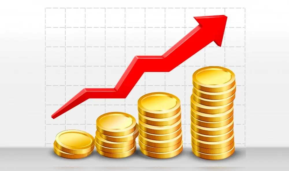 FMI eleva de 3,7% a 4,1% el crecimiento económico en Perú 